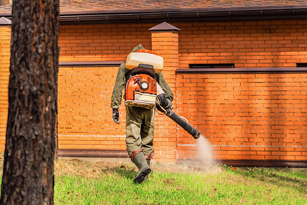 Trusted Fumigation Services service in Pleasant Prairie, WI - Nex Pest Control